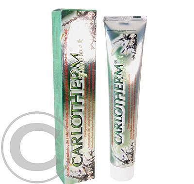 CARLOTHERM zubní pasta 7 bylinek  100ml