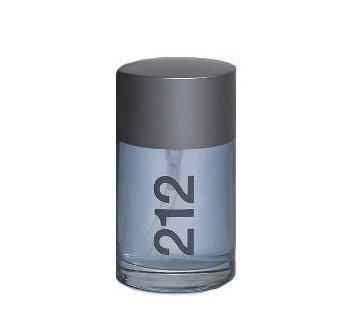 Carolina Herrera 212 Balzám po holeni 100ml