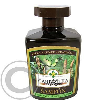 CARPATHIA HERB.šamp.proti vypad.vl.300ml