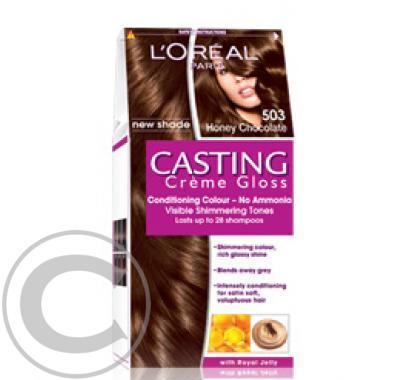 Casting Creme Gloss 503 Mléčná čokoláda