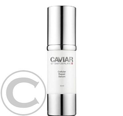 CAVIAR OF SWITZERLAND Cellular Repair Serum 30ml