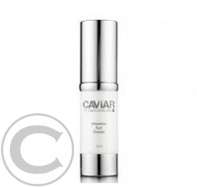 CAVIAR OF SWITZERLAND Intensive Eye Cream 15ml