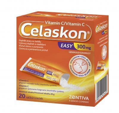 Celaskon EASY 300mg Stickpack 20 sáčků