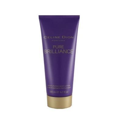 Celine Dion Pure Brilliance Tělové mléko 75ml