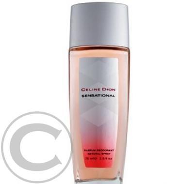 Celine Dion Sens DNS 75ml