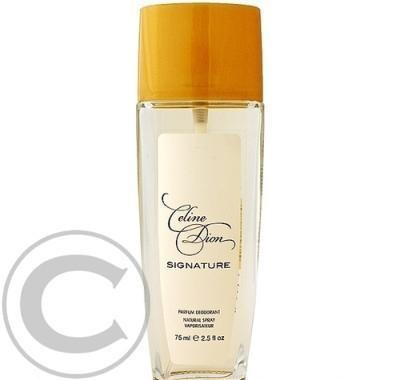 Celine Dion signature DNS 75ml