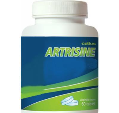 CELIUS Artrisine 60 tablet