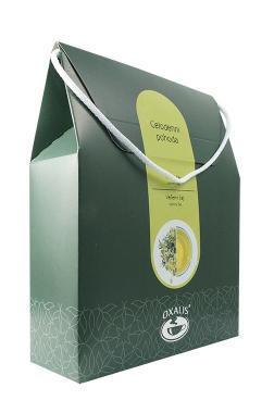 Celodenní pohoda  - dárková taštička