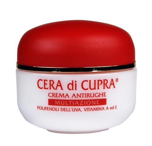 Cera di Cupra Mature Multiactive Cream  50ml