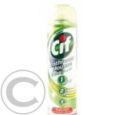 CIF čistící pěna - koupelny Citrus 500 ml