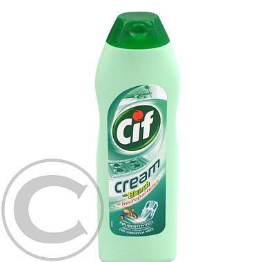 Cif Cream Bleach tekutý písek 360 g