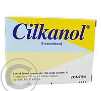 CILKANOL  30X300MG Tobolky