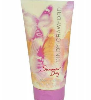 Cindy Crawford Summer Day Tělové mléko 150 ml