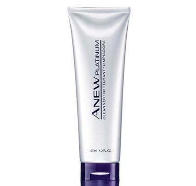 Čisticí krém Anew Platinum (Cleanser Nettoyant) 125 ml