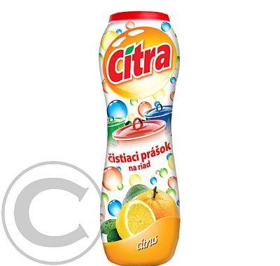 Citra 400g písek na nádobí