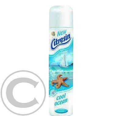 Citresin 300ml cool ocean