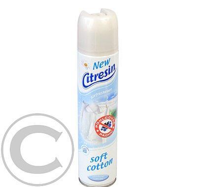 Citresin 300ml New Soft Cotton