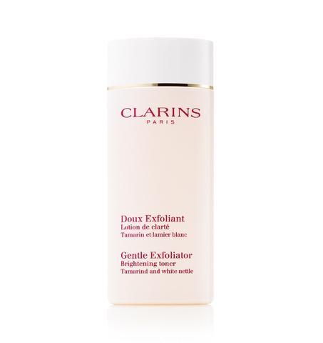 Clarins Gentle Exfoliator  125ml