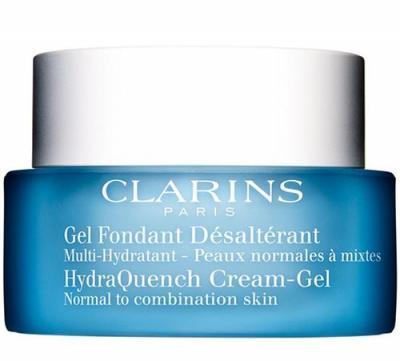 Clarins HydraQuench Cream Gel 50 ml Normální a smíšená pleť