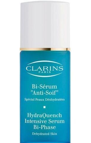 Clarins HydraQuench Intensive Serum Bi Phase  30ml