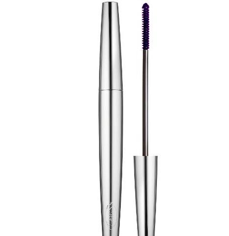 Clarins Mascara Wonder Longeur 03  6ml Odstín Violet fialová