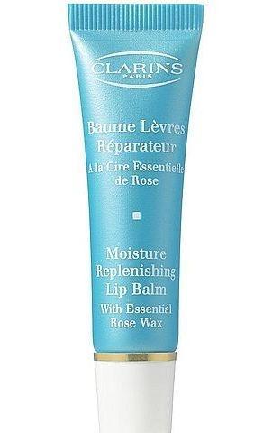 Clarins Moisture Replenishing Lip Balm  15ml