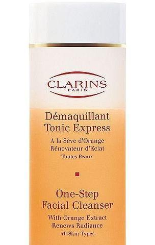 Clarins One Step Facial Cleanser  200ml Všechny typy pleti