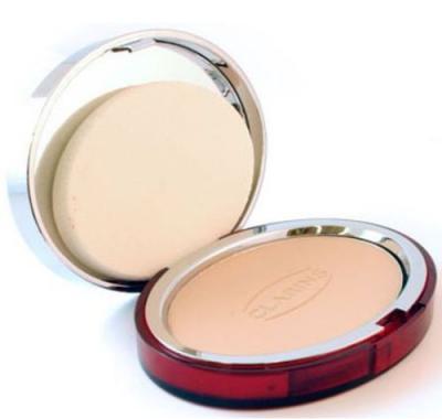 Clarins Powder Compact  10g