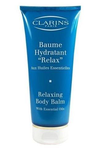 Clarins Relaxing Body Balm  200ml