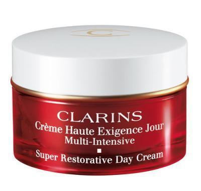 Clarins Super Restorative Day Cream  50ml