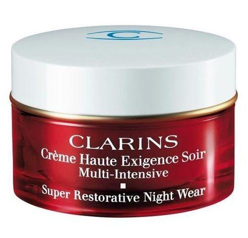 Clarins Super Restorative Night Wear  50ml