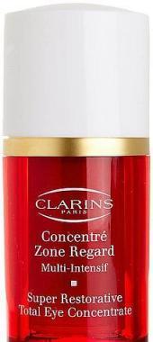 Clarins Super Restorative Total Eye Concentrate 15ml