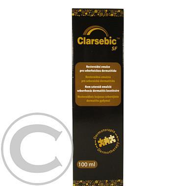 Clarsebic SF emulze 100 ml