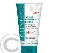 CLINIANS Azione Esfoliante Corpo 150ml tělový peeling