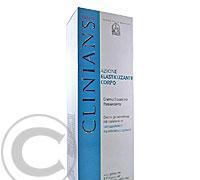 CLINIANS Elasticizing body cream 200ml vypnutí pok