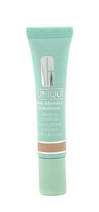 Clinique Anti Blemish Solutions Concealer 02  10ml Všechny typy pleti