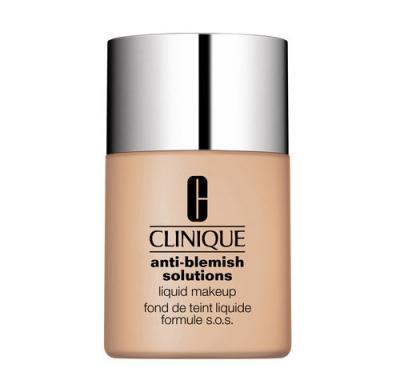 Clinique Anti Blemish Solutions Liquid Makeup  30 ml Odstín 01 Fresh Alabaster