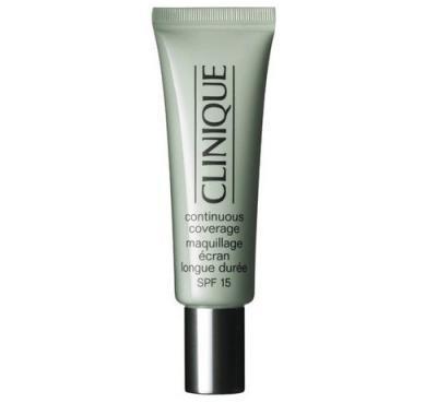 Clinique Continuous Coverage 02  30ml