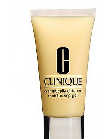 Clinique Dramatically Different Moisturizing GEL  50ml Smíšená a mastná pleť