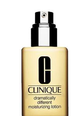 Clinique Dramatically Different Moisturizing Lotion  125 ml Velmi suchá a smíšená pleť