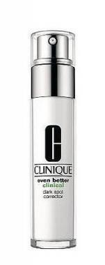 Clinique Even Better Clinical Dark Spot Corrector Všechny typy pleti 50 ml