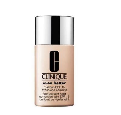 Clinique Even Better Makeup SPF15 09 Sand 30 ml