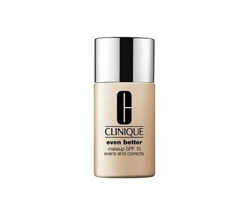 Clinique Even Better Makeup SPF15 30ml Odstín 03 Ivory