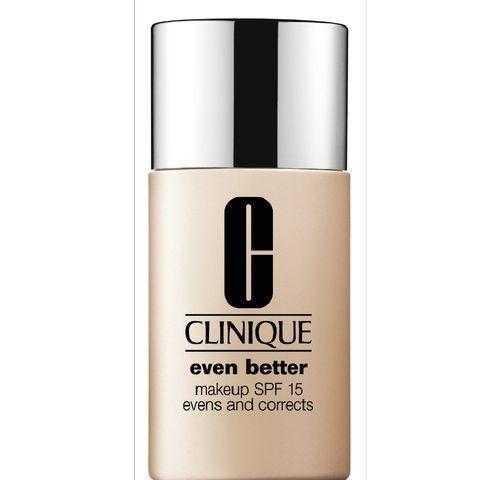 Clinique Even Better Makeup SPF15  30ml Odstín 06 Honey