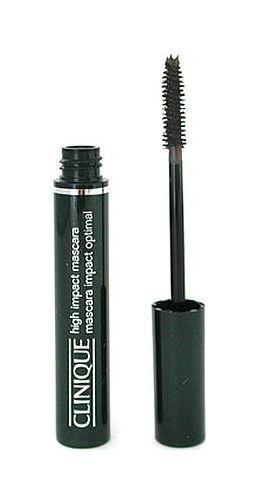 Clinique High Impact Mascara 02  8g Odstín 02 černá/hnědá