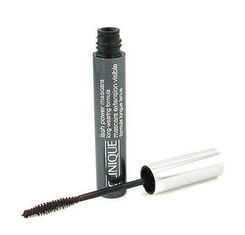 Clinique Lash Power Mascara 04  6ml Odstín 4 Dark Chocolate hnědá