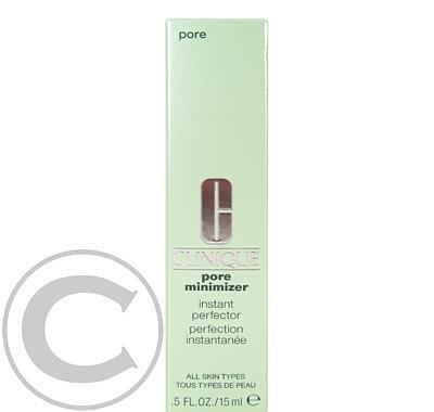 Clinique Pore Minimizer Instant Perfector  15ml Odstín 02 Invisible Deep