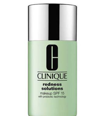 Clinique Redness Solutions Makeup SPF15  30ml - Odstín 05 Calming Honey