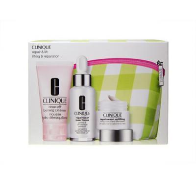 Clinique Repairwear Laser Focus 95 ml   Repairwear Laser Focus 30 ml    Repairwear 15 ml