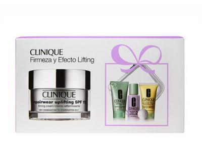 Clinique Repairwear Uplifting Cream Dry Combination Skin  140ml 50ml Repairwear Uplifting